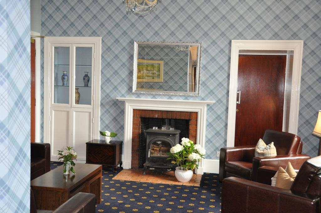 Kingswood Hotel Burntisland Εξωτερικό φωτογραφία