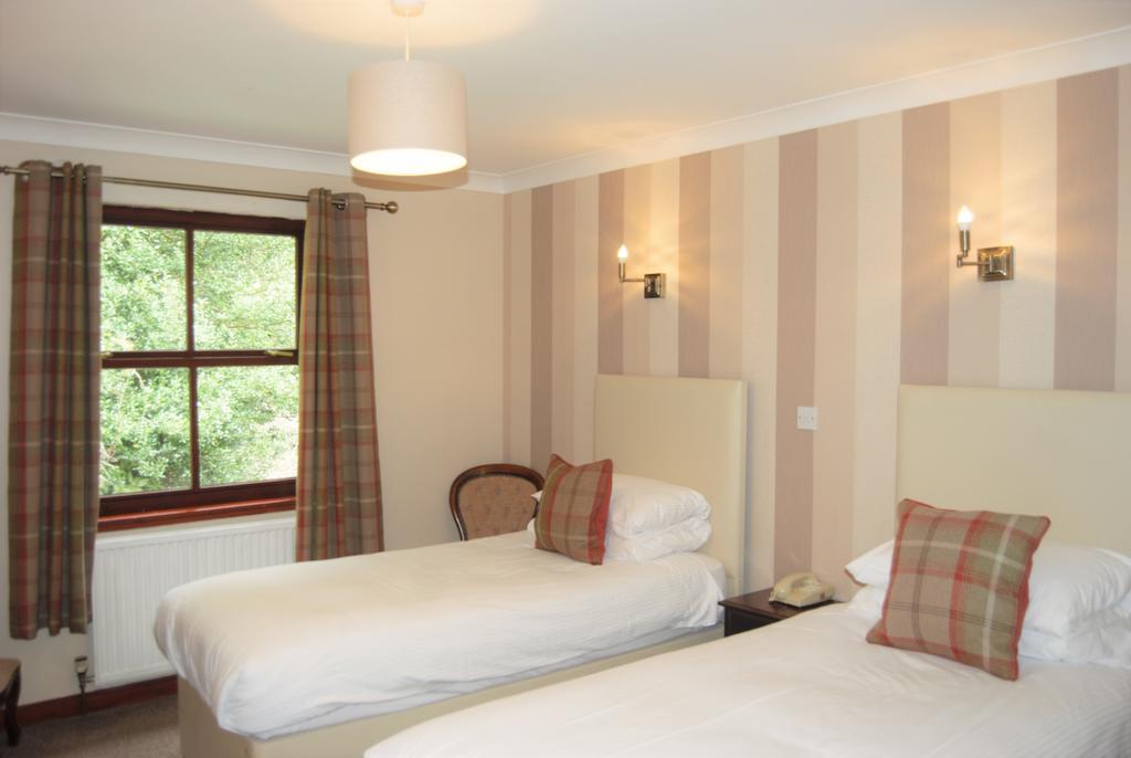 Kingswood Hotel Burntisland Εξωτερικό φωτογραφία