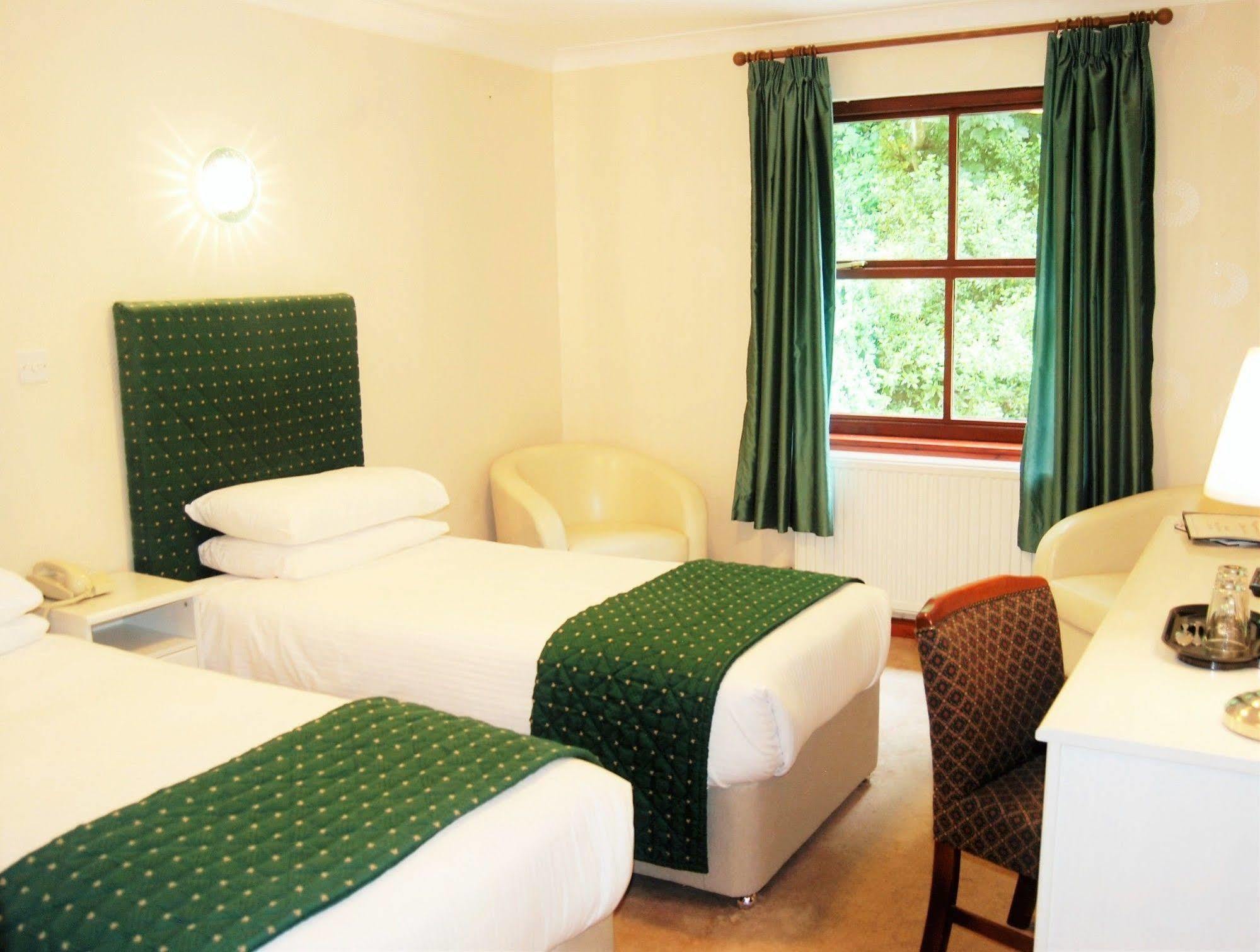 Kingswood Hotel Burntisland Εξωτερικό φωτογραφία