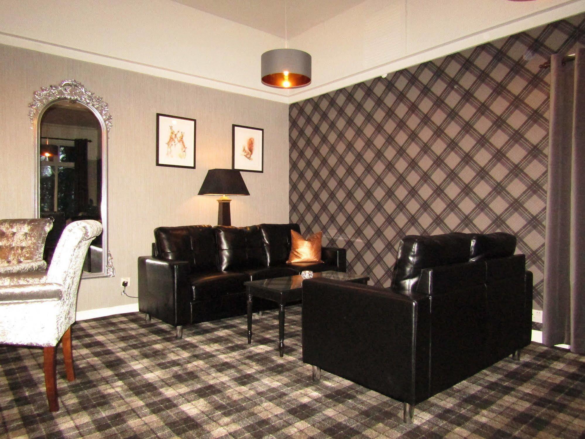 Kingswood Hotel Burntisland Εξωτερικό φωτογραφία