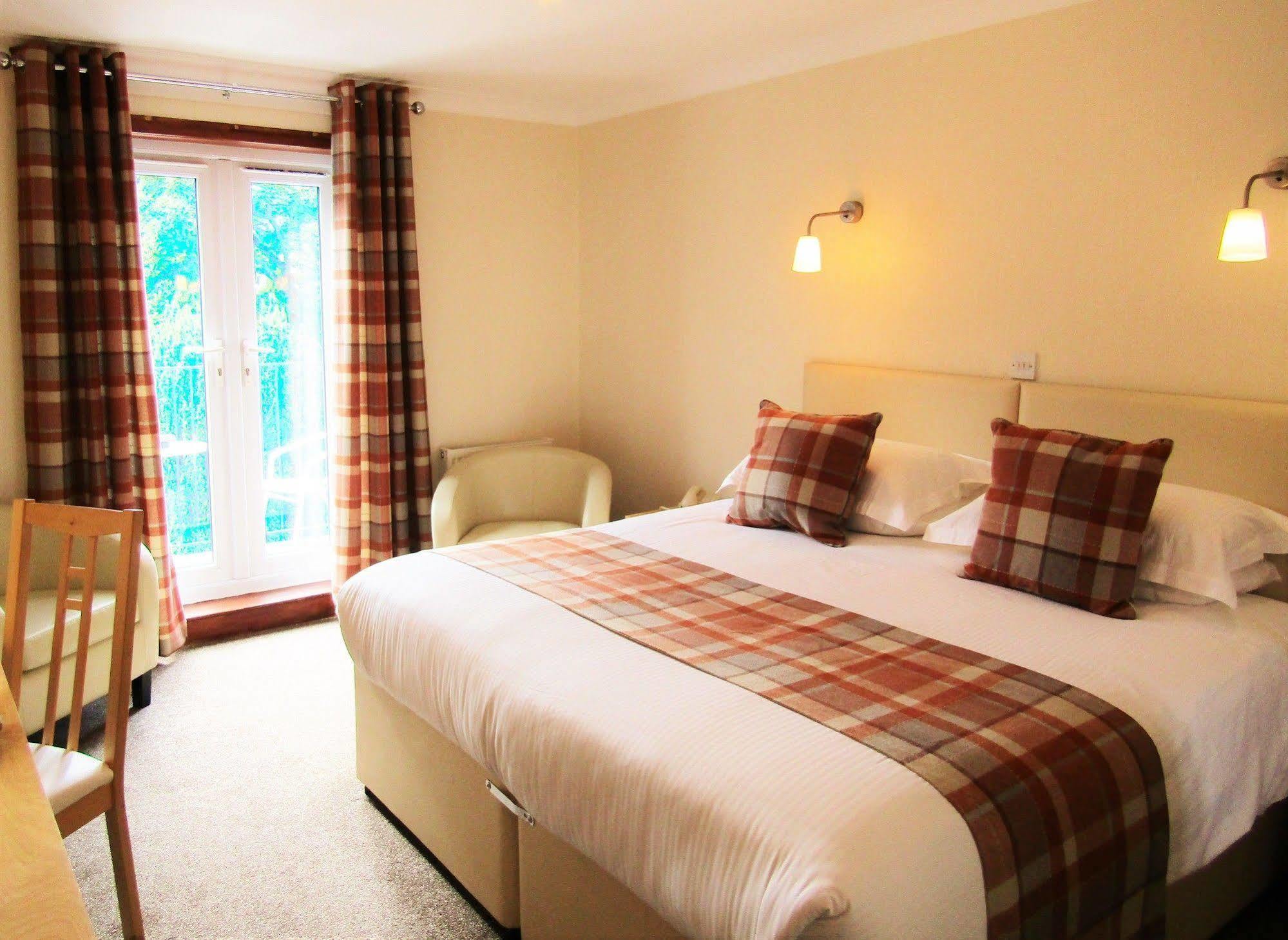 Kingswood Hotel Burntisland Εξωτερικό φωτογραφία